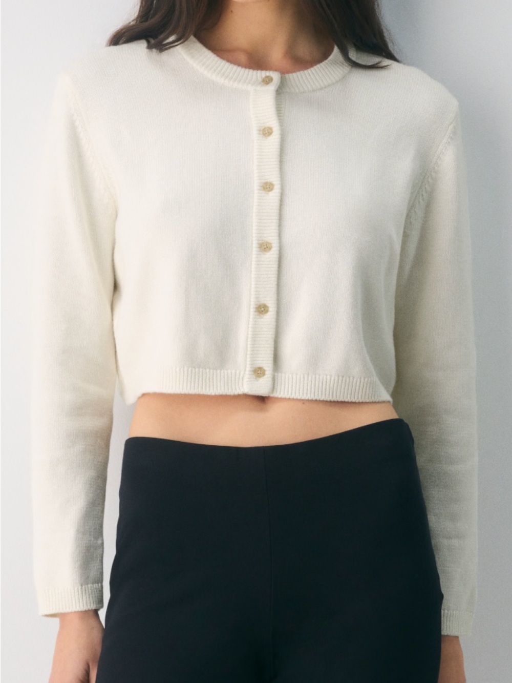 Aritzia Cardigan